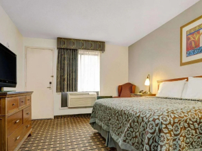Quality Inn St. Paul-Minneapolis-Midway