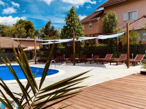 San - With Pool - A1