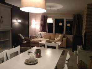 Le Chalet de Marguerite