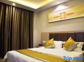Tingyue Yiju Hotel