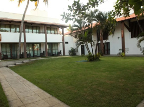 Duro Beach Garden Hotel