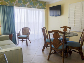 Sandpiper Gulf Resort