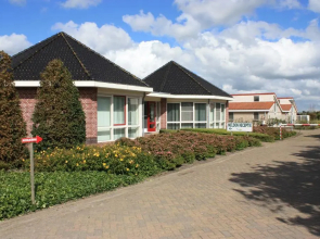 Vakantiepark Zijpersluis
