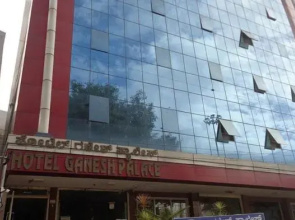 Hotel Ganesh Palace