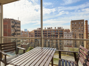 Ciutadella Park Apartments