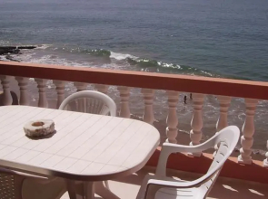 Strand-Surfwohnung In Taghazout