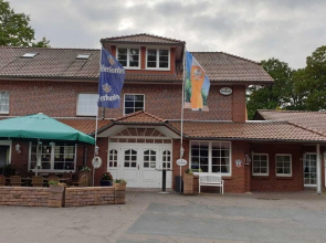 Landgasthaus Meyer