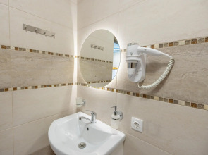 Апартаменты на улице Благоева 67