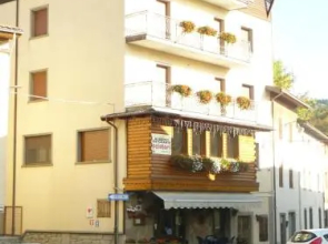 Albergo Ristorante Sciatori