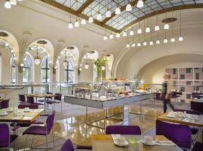 K+K Hotel Central Prague