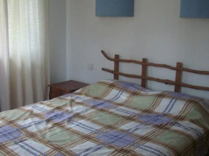 Les Cottages de Bellevue Ecolodge