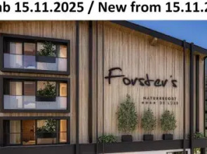 Forster’s Naturresort
