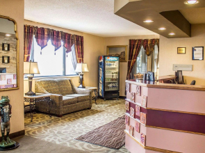 Comfort Inn