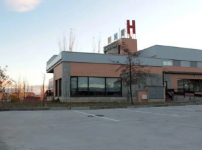 Hotel Vía de la Plata