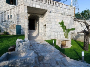 Villa Falcon Rook