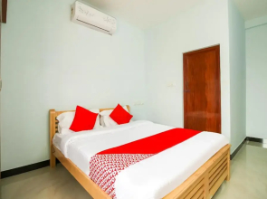 Shri Sai Apartments by Oyo