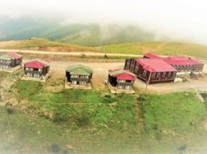 Zigana Gümüşkayak Yaylakent Hotel & Bungalow