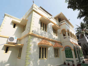 OYO 23382 Sai Gourav Residence
