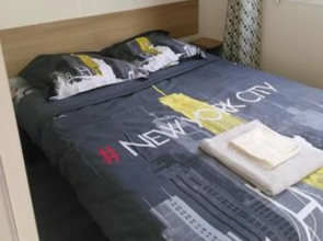 SVK, MBH 3 chambres 2 salles de bain