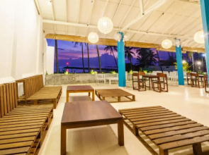 Shangrela Beach Resort By ARK