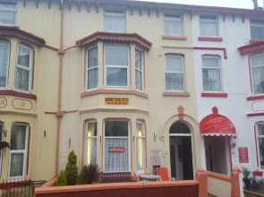 Hornby House Hotel