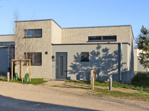 Nice Home in Lembruch/dümmer See With 2 Bedrooms, Sauna and Indoor Swimming Pool