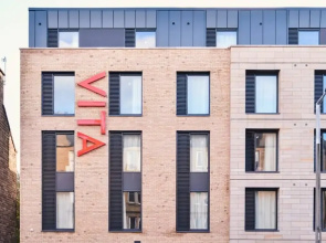 JOIVY Aparthotel at Vita Iona Street - Adults Only.