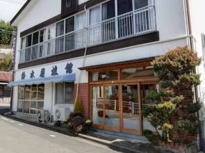 Suzukiya Ryokan