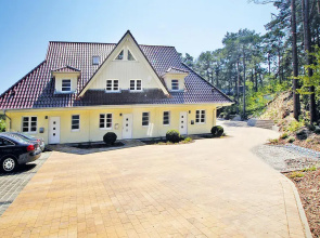 Townhouse Dünenwaldhaus, Trassenheide