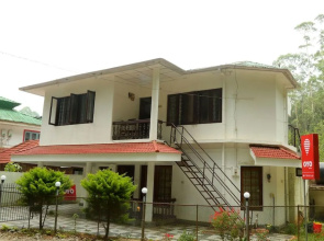 OYO 7116 Home Stay Winter Castle