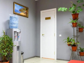 Mini Hotel Na Avtovokzale