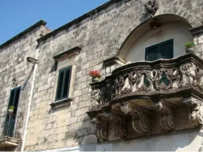 Palazzo Presicce