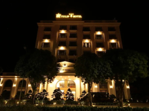 Ninh Binh Tulip Hotel