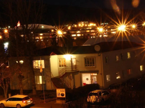Akureyri Hostel