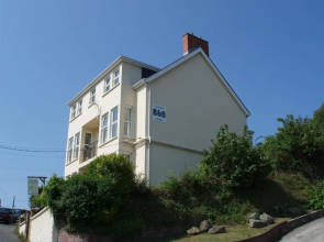 Fern Villa Bed  Breakfast