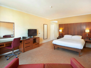 ORIDA Maidstone Hotel