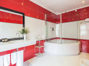 Vila Nova Guesthouse