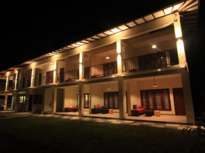 JJ's Hostel Mirissa