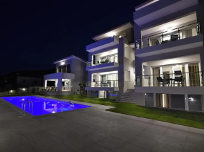 Eleonas View Suites
