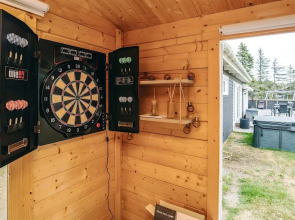 4 Star Holiday Home in Vaeggerlose