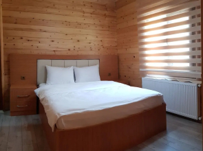 Dere Park Apart Otel