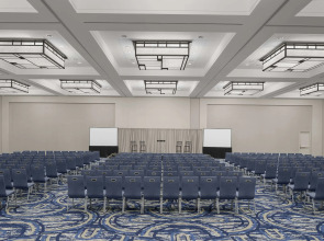 Hyatt Regency Jersey City on the Hudson