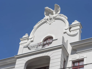 Provenir Home Kwiatowa 5