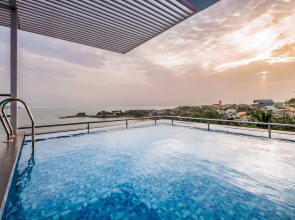 Villa Solace