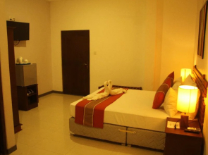 The Hotel Romano- Negombo
