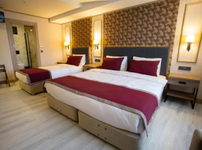 Besiktas Serenity Hotel