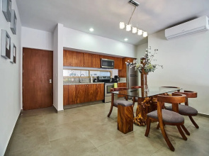 TERRA 103 - Stunning condo with pool & jacuzzi & good wifi