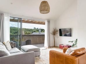 Wainui Landing Apartment 1