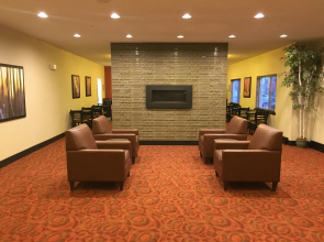 Aspen Hotel Soldotna