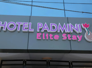 Hotel Padmini by Treebo Hotels